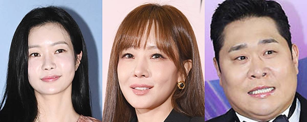 오은영 리포트-결혼지옥-출연진