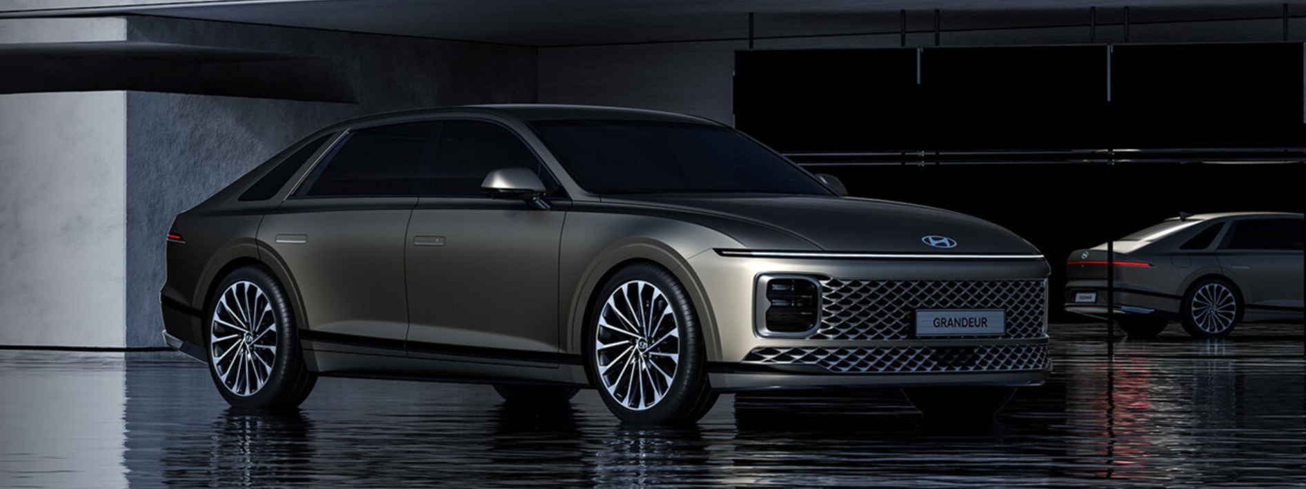 2026 그랜저 출시! 그랜저 하이브리드 가격표&amp;#44; 제원&amp;#44; 옵션 자세히 보기 / 그랜져 페이스리프트 출시 일정 보기