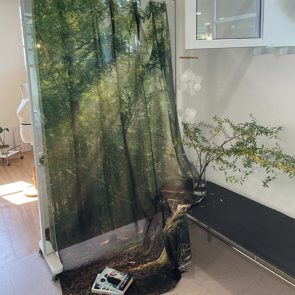 패브릭 디바이더