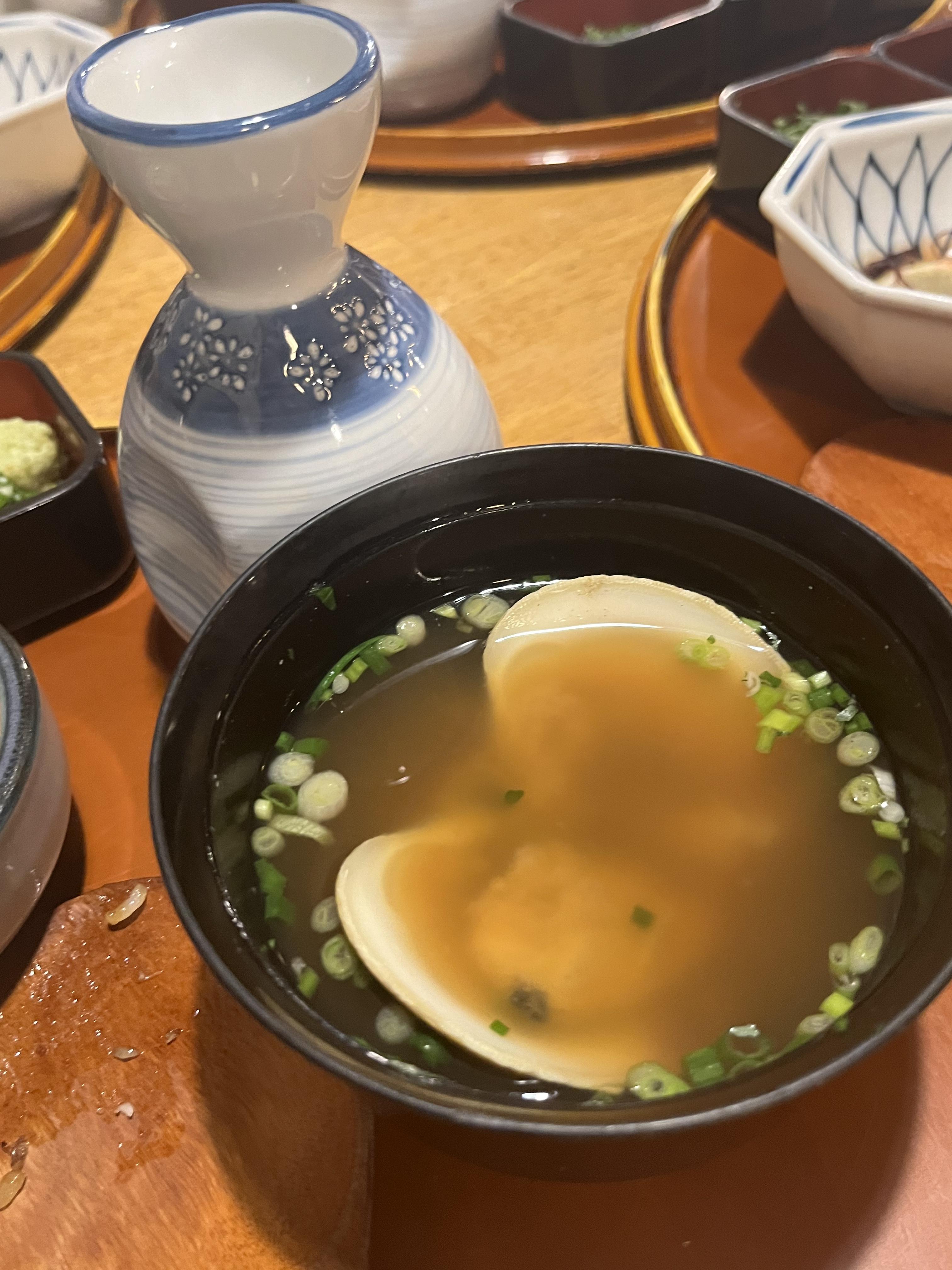 부산 해운대 해목 장어덮밥 히츠마부시