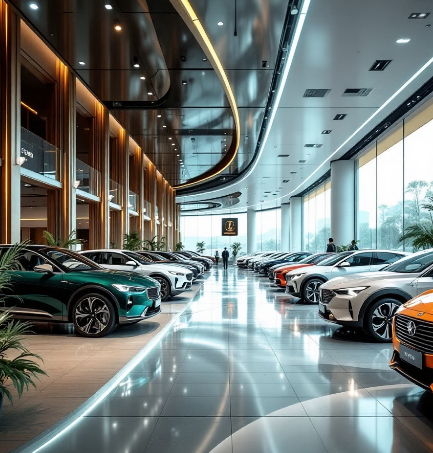 25년 신차 총정리