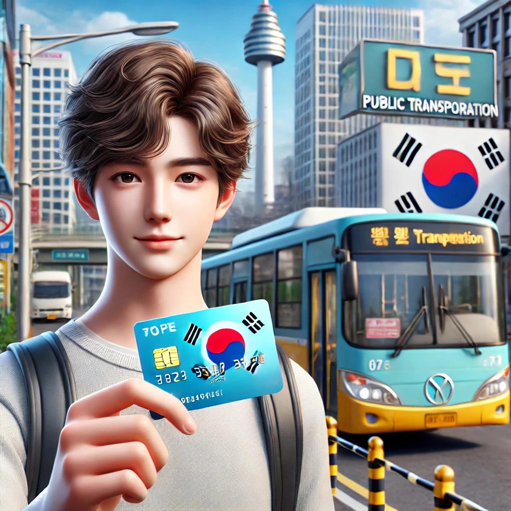 경기도 청소년 교통비 지원 카드 등록