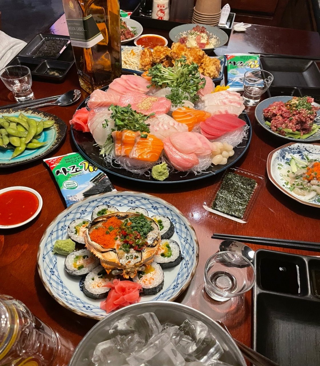 모란역 이로