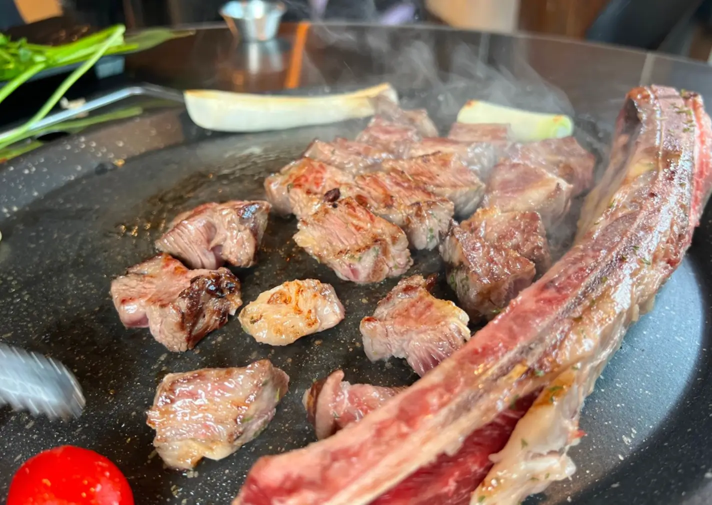 생방송-오늘-저녁-오두막-우대-갈비-위치-정보-안내