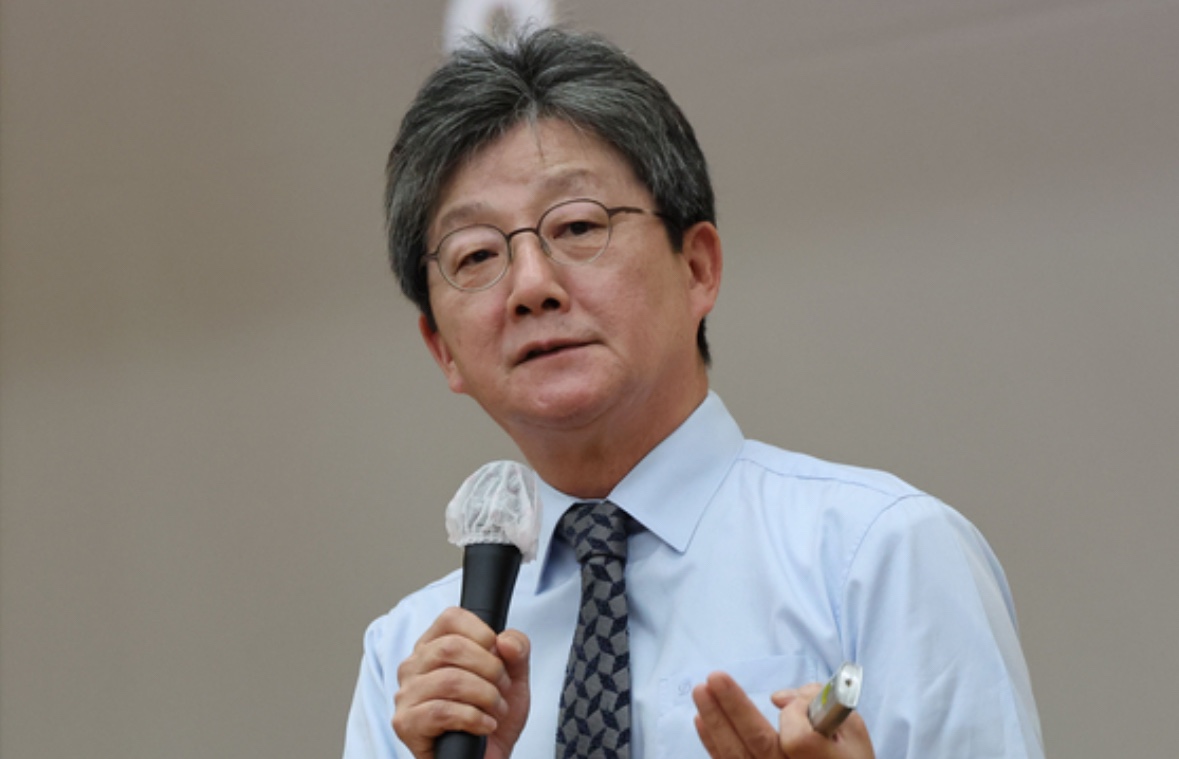 유승민 의원 프로필|나이|고향|지역구|유승민 딸|학력|가족관계