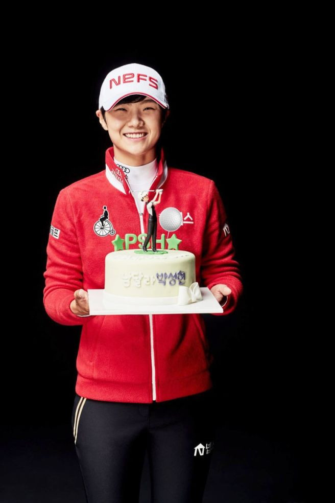 박성현 프로필 나이·학력·고향·가족 총정리|세계랭킹 1위·LPGA 7승·상금·부상·복귀 근황·하이트진로 필드캠