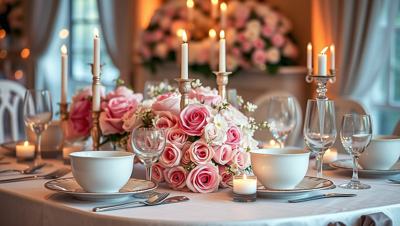 웨딩박람회에서 얻을 수 있는 혜택