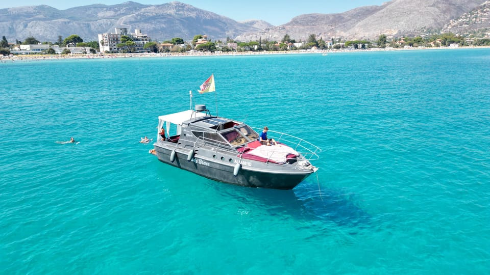 시칠리아 여행 관련사진