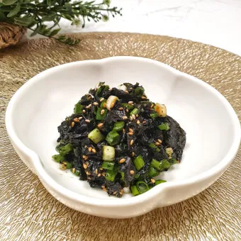 김무침 만드는 황금레시피 및 묵은김 활용 팁 정리_9