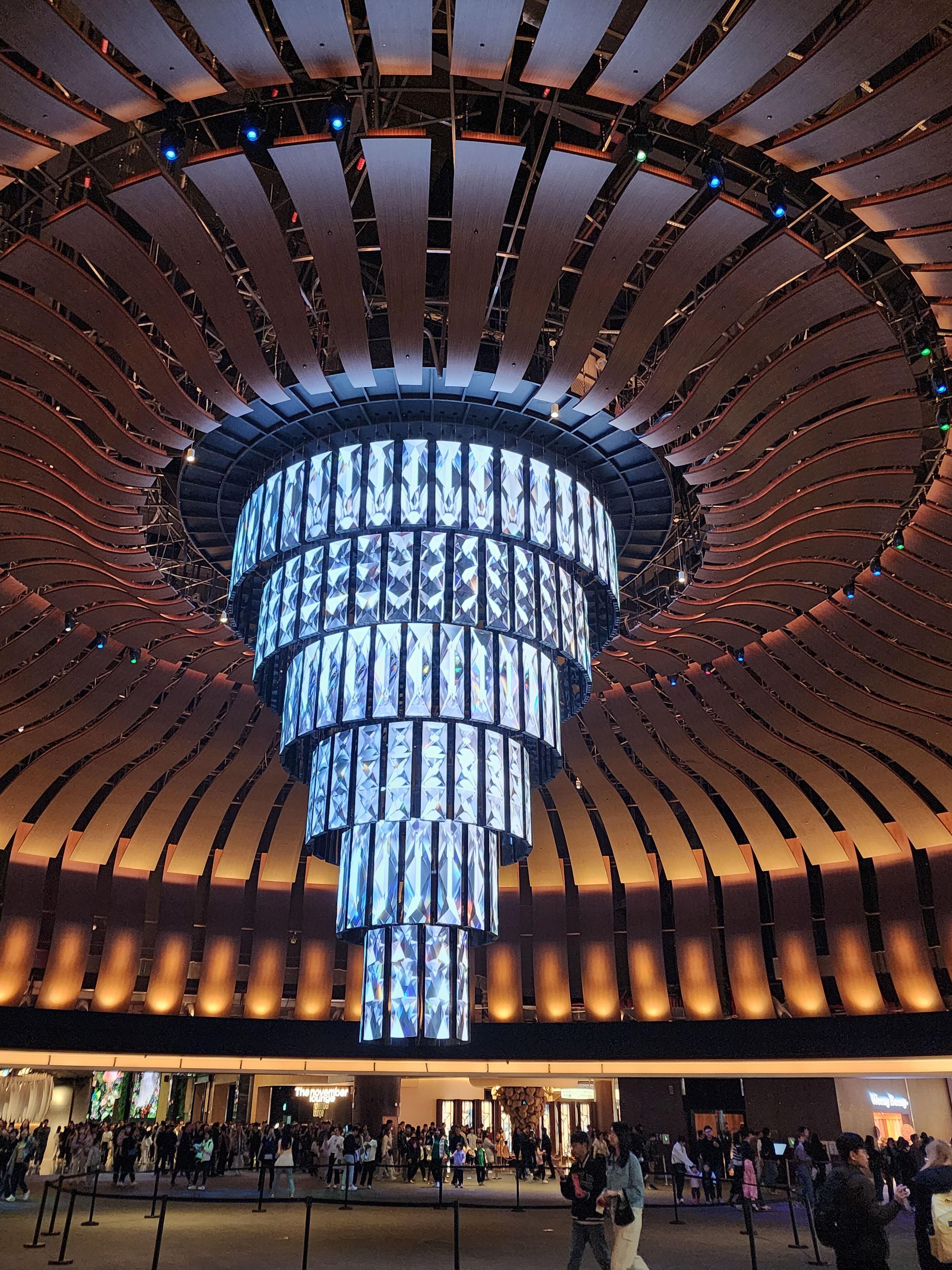 영종도 인스파이어 맛집