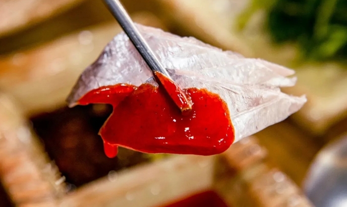 남진이네게장갈치명가