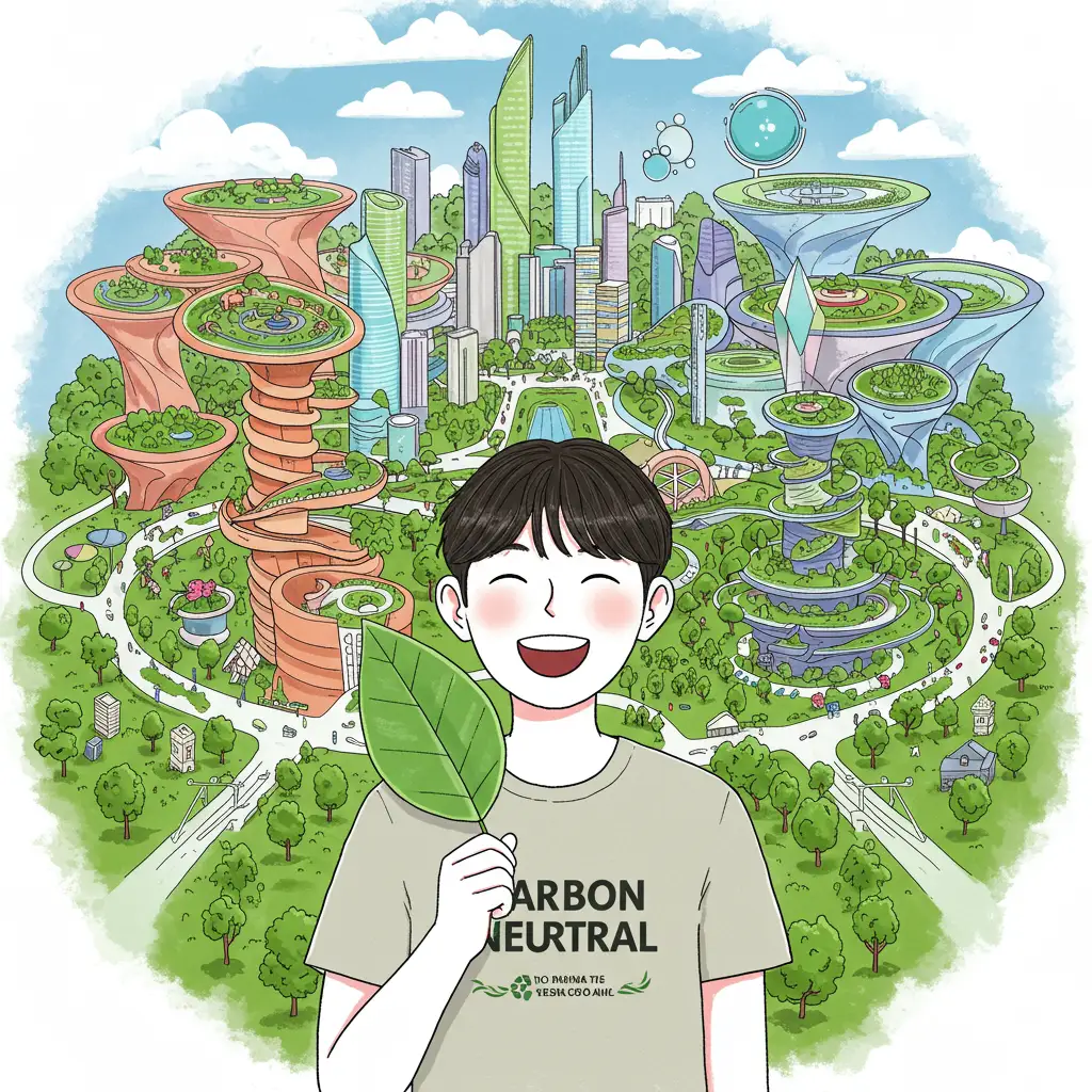 세종시 탄소중립포인트 자동차 신청 방법