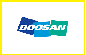 오늘 두산 주가 변동과 배경