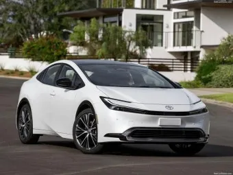 토요타 프리우스 하이브리드 가격 및 장점 핵심 요약_14