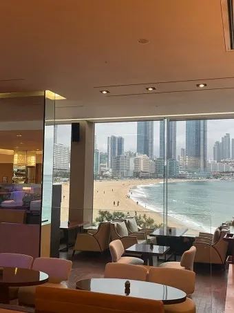 부산 웨스틴조선호텔 실제 투숙 솔직한 후기와 예약 팁_9