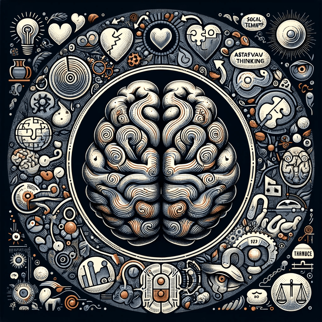 &quot;Does the brain distinguish between good and evil?