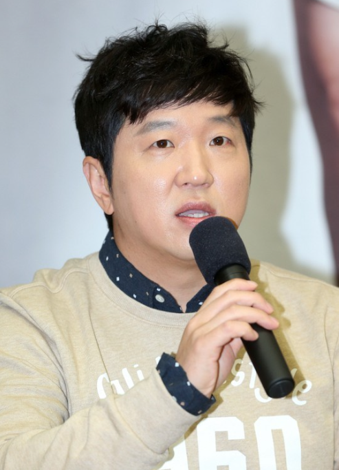 정형돈