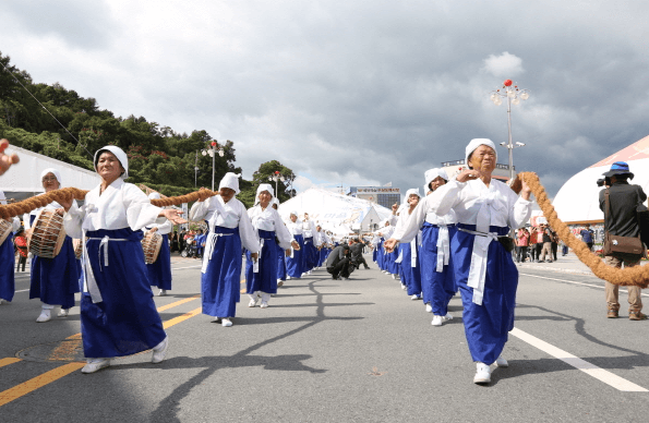 금산삼계탕축제 홈페이지 금산축제 관련 이미지 입니다.