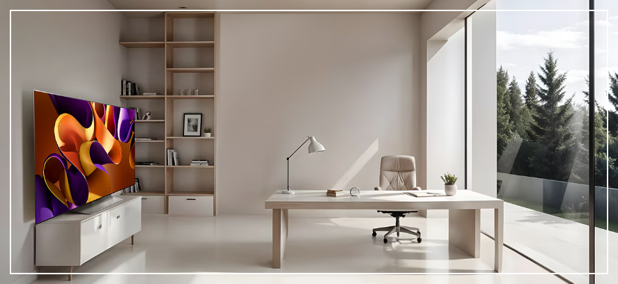 2024년 LG OLED TV 라인업 비교: B4, C4, G4 - 최고의 선택 가이드