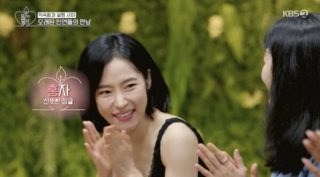 가수 홍자 오만추