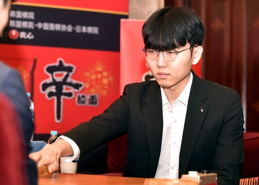 신진서 농심배 6연승 올킬 우승 영상