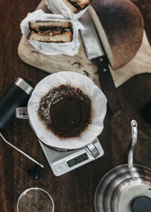 홈카페 예산 10만원으로 완벽 세팅하는 법