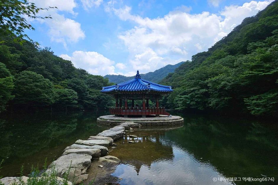 정읍 가볼만한곳 베스트10