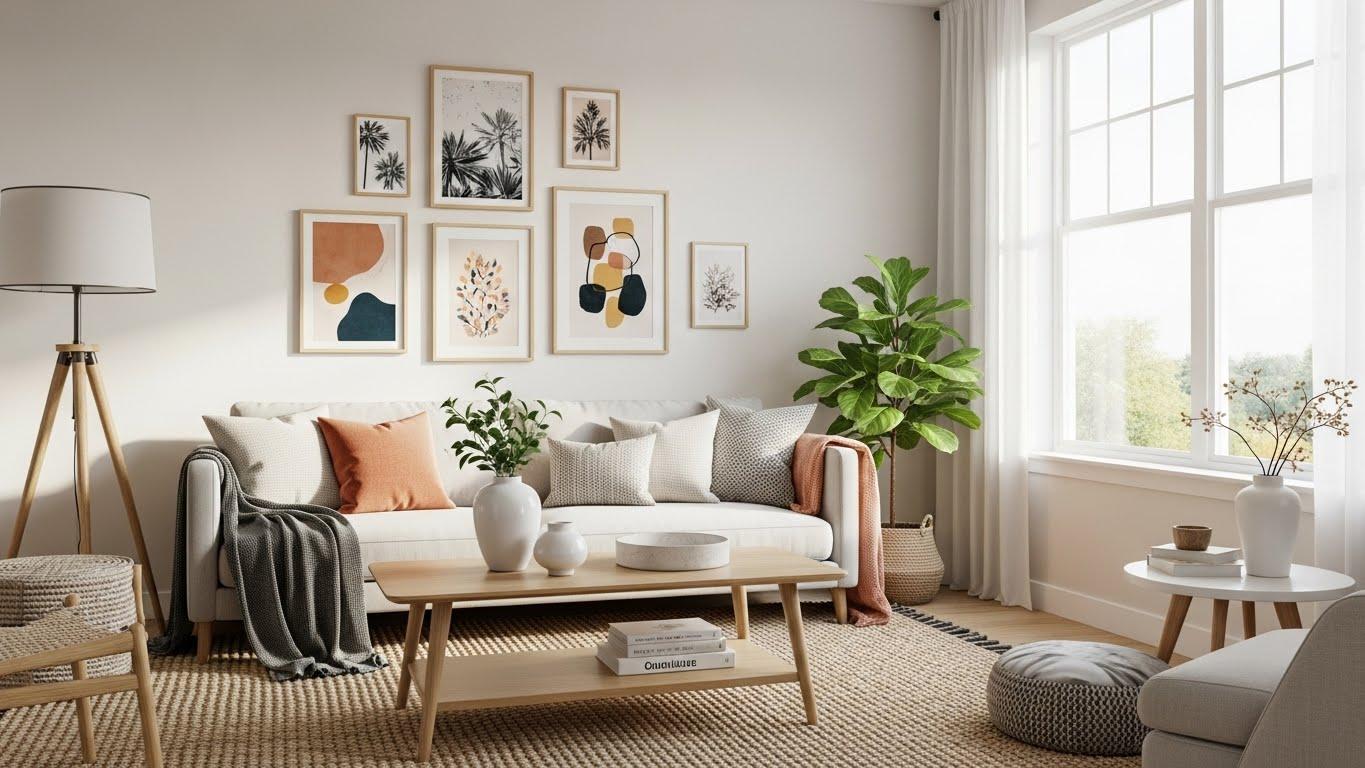 아파트실내인테리어