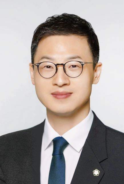 김상욱 의원, 과반 득표로 민주당 울산시장 후보 선출