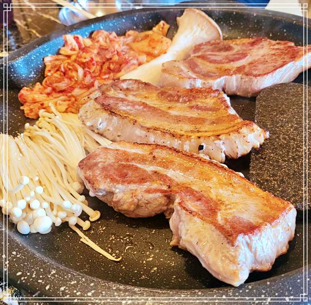 부산 영도 맛집 오션뷰 프라이빗 글램핑 캠핑 바베큐 와인바