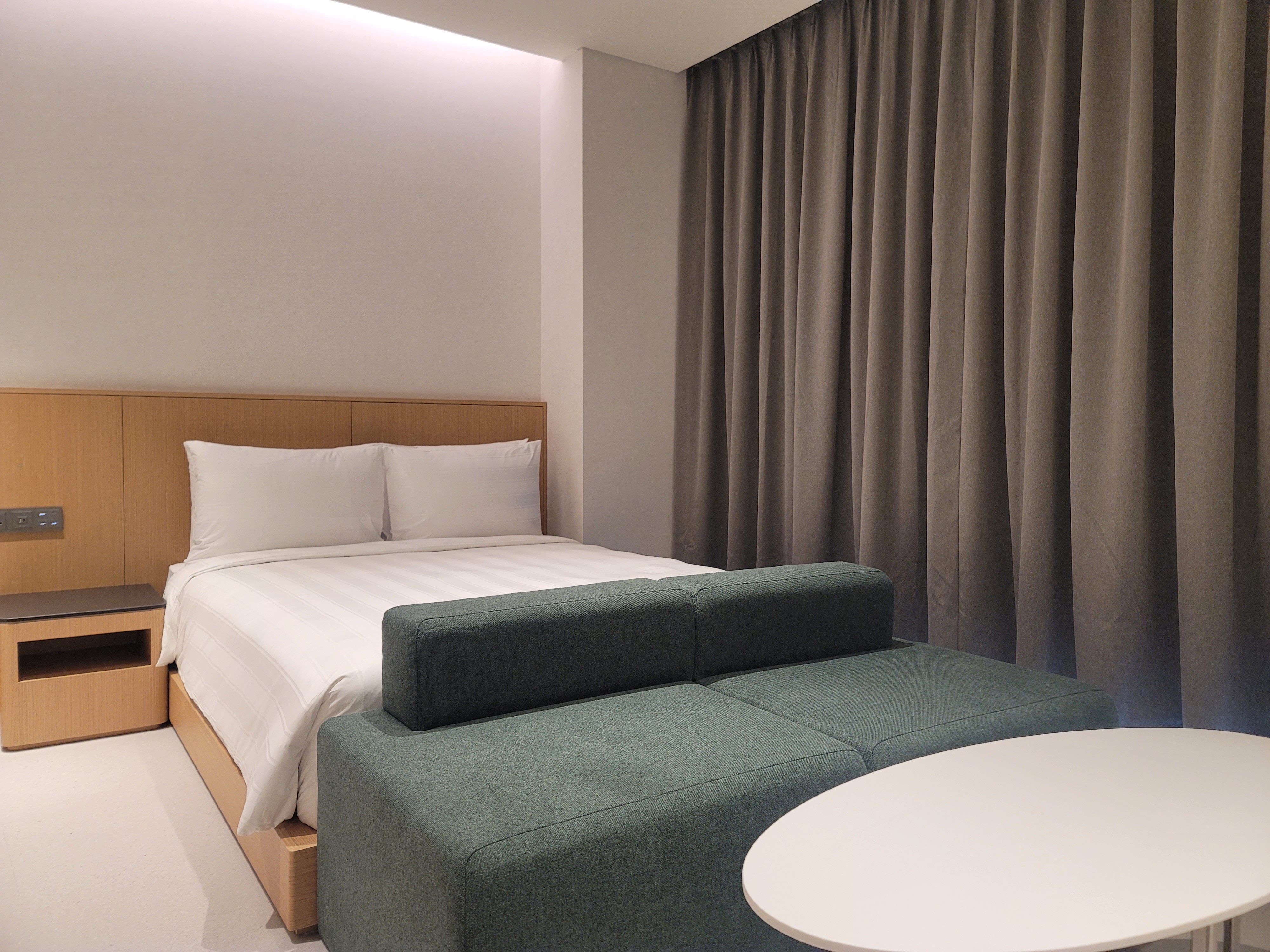 라임블라인드앤커튼