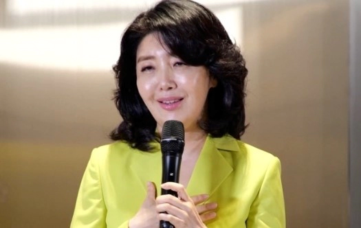 여에스더 프로필