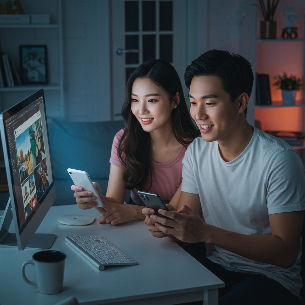 캐스퍼 장기렌트