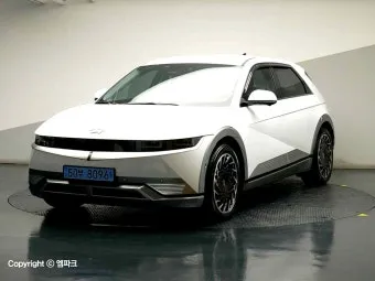 현대 아이오닉 5 중고차 가격 시세표 전기차 중고 기준 정리_18