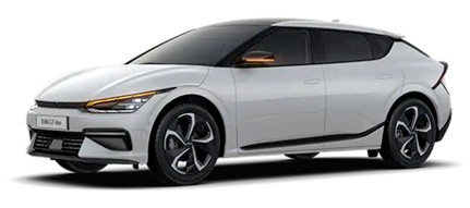 기아 EV6 롱레인지 - 가격, 전비, 출력, 배터리용량, 크기, 제원 비교