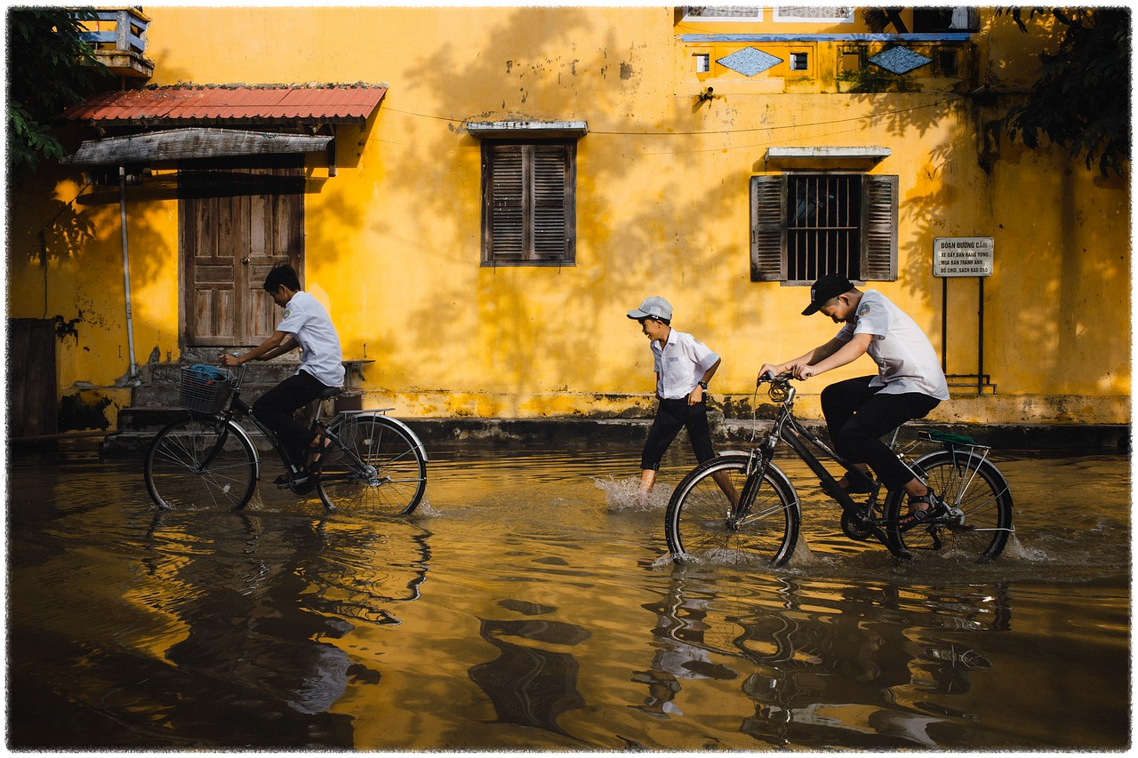 침수차량 체크리스트