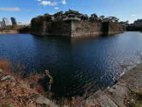 오사카 여행지 추천 오사카 성