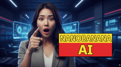 구글 나노바나나 AI 사용법 ❘ 클릭 몇 번으로 사진 편집, 합성을 손쉽게 인물제거 스타일변경, 프로필사진 감성 디자인 디자인초보 배경변경 아웃페인팅 카메라각도 조정 원하는 스타일 고퀄리티 이미지 생성 무료ai