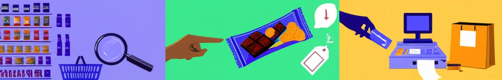 해외여행 편의점 영어 물건 위치부터 ..