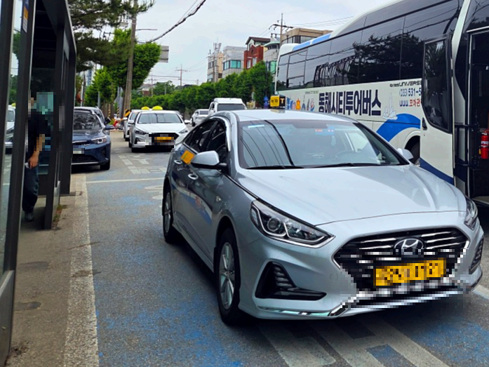 동해 묵호역 숙소 여기어때 후기｜뚜벅이 여행 가성비 숙소, 짐보관&middot;여행 경비 절약 팁