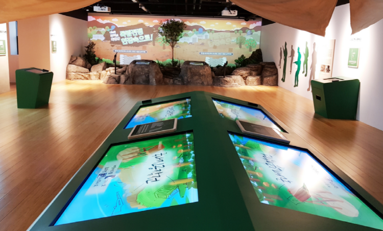 천안 독립기념관