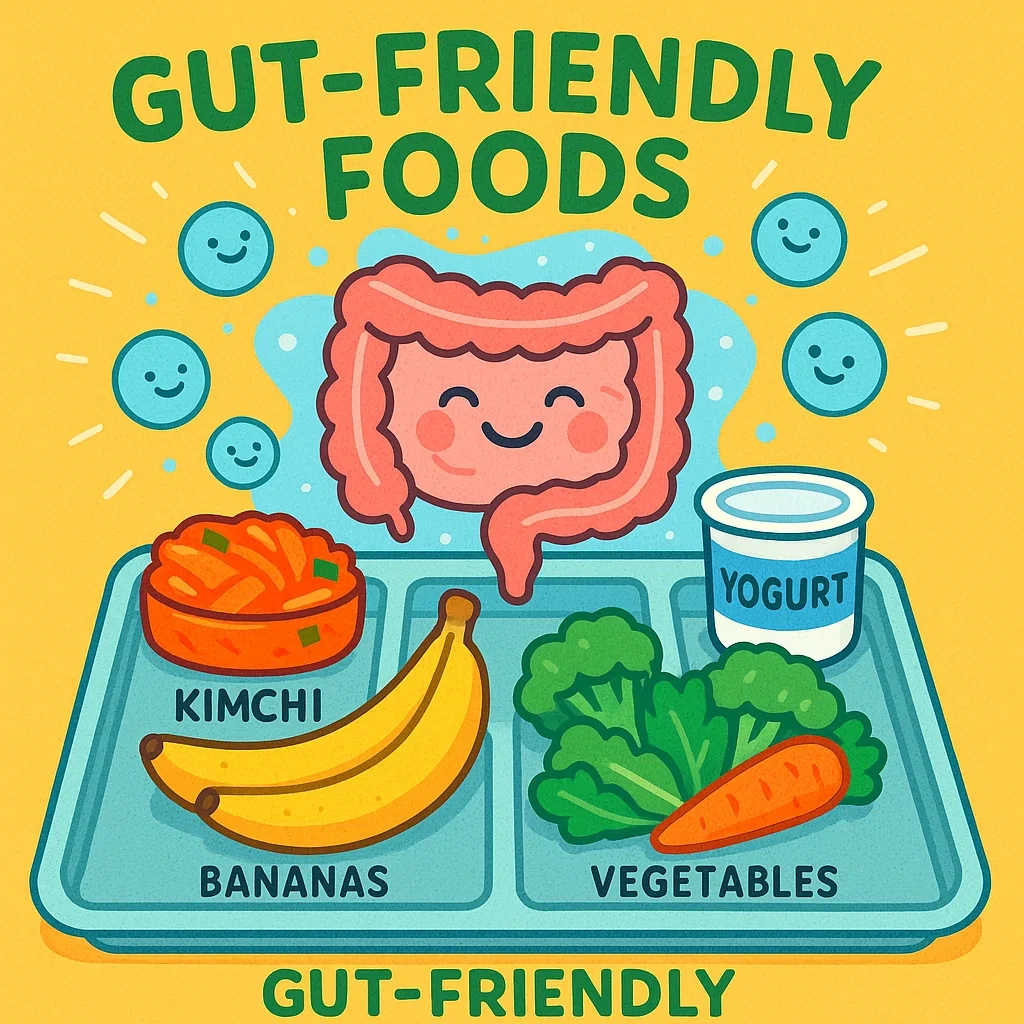 과민성대장증후군