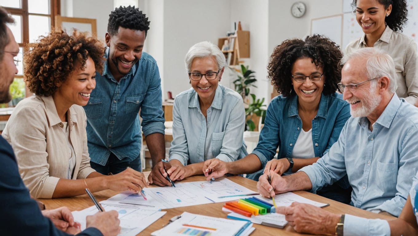 4050를 위한 창업사이트 가이드