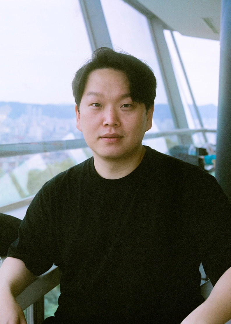 신인 감독상: 오정민 (&lsquo;장손&rsquo;)