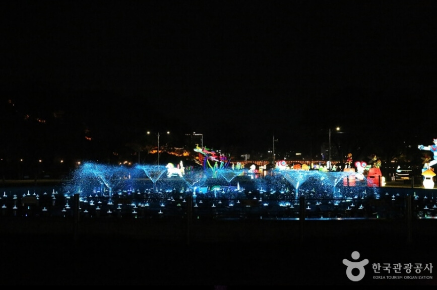 진주 가볼만한곳 베스트 10