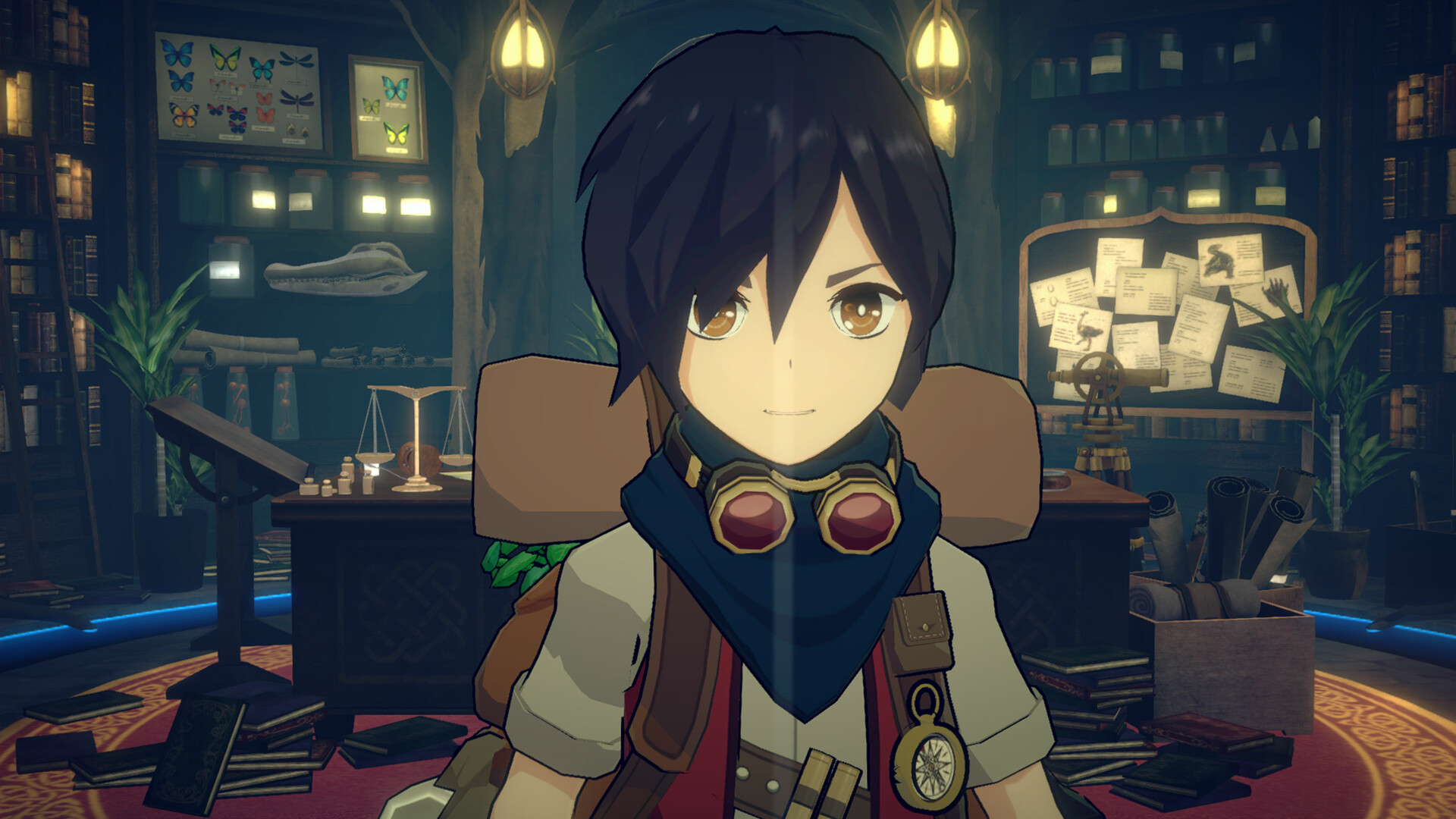 신작게임 카미바코