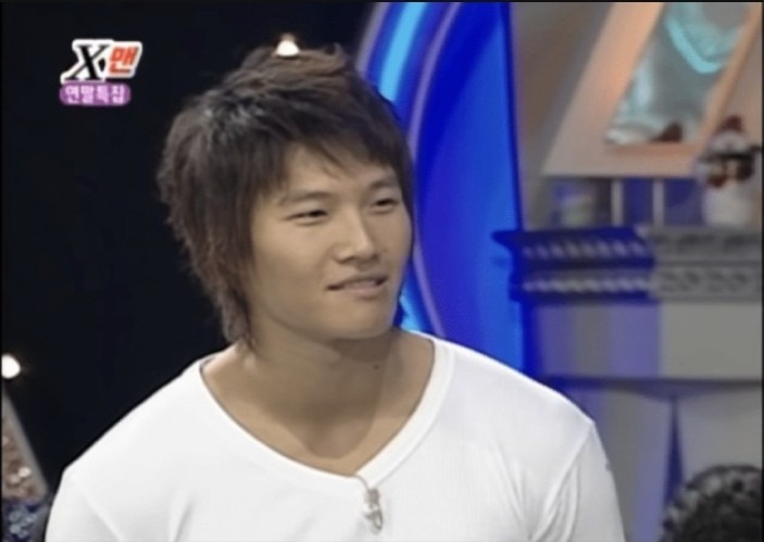 김종국 나이 프로필