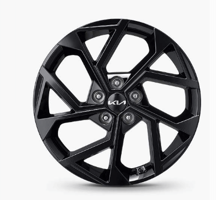 블랙핏-18인치휠