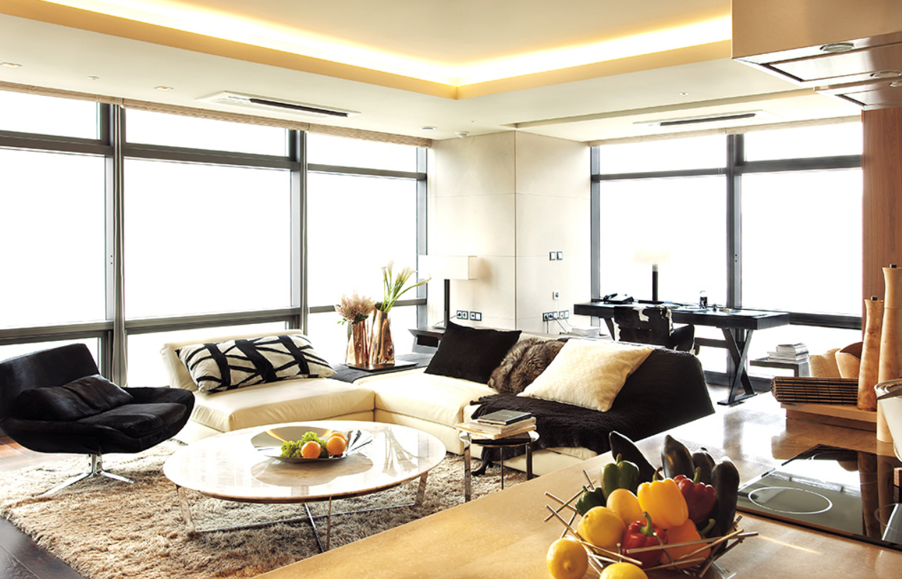 고급 실버타운 추천