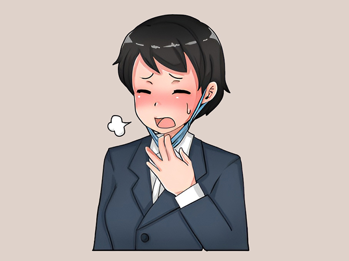 호흡곤란으로-위험한-여성